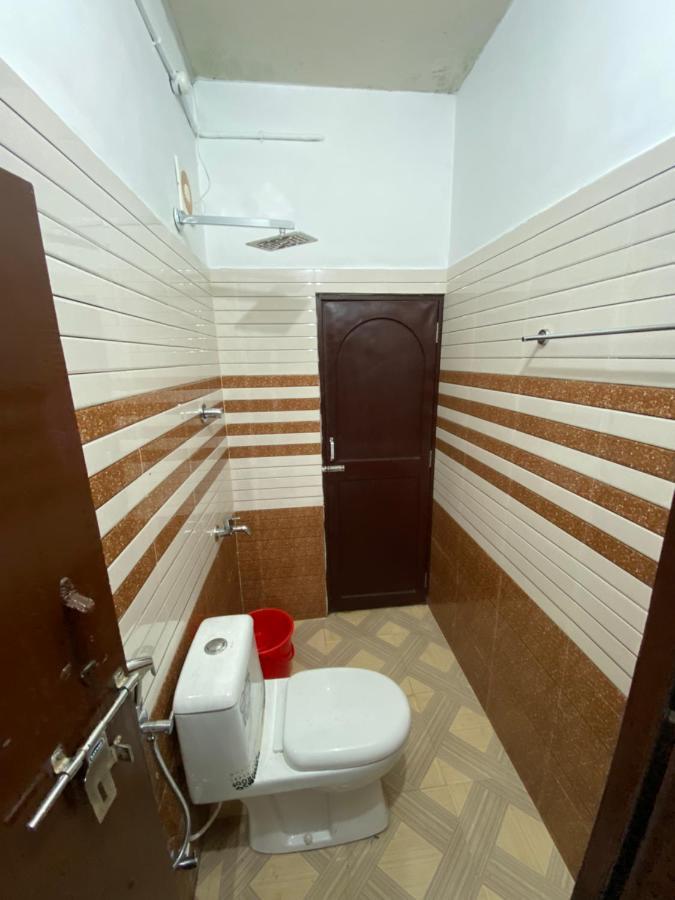 Alappattu Meadows Apartment Kottayam Bagian luar foto