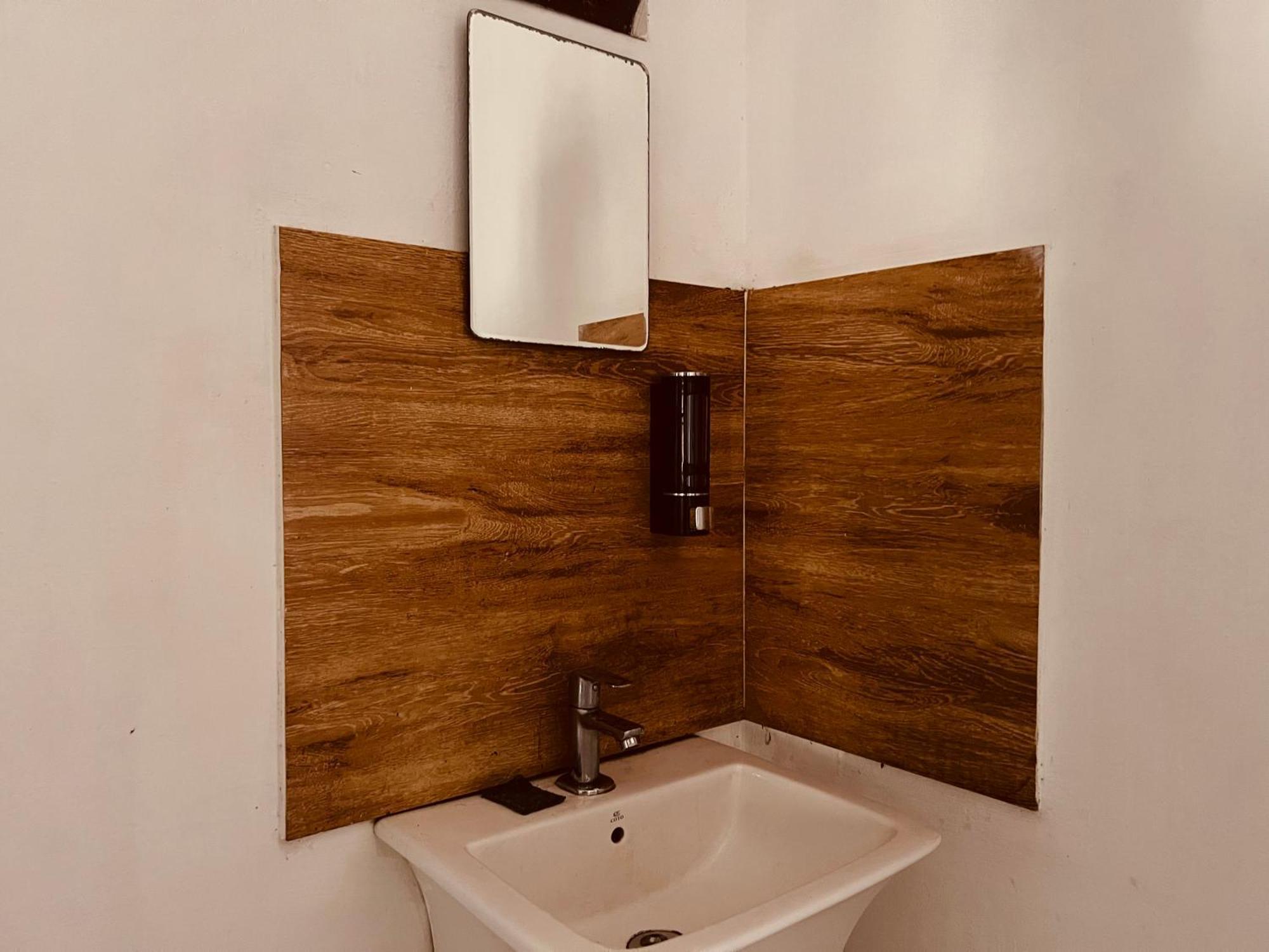 Alappattu Meadows Apartment Kottayam Bagian luar foto